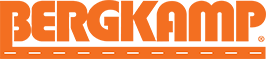 Bergkamp Inc. logo