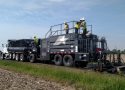 M1 Paver and Mobile Support Contractors
