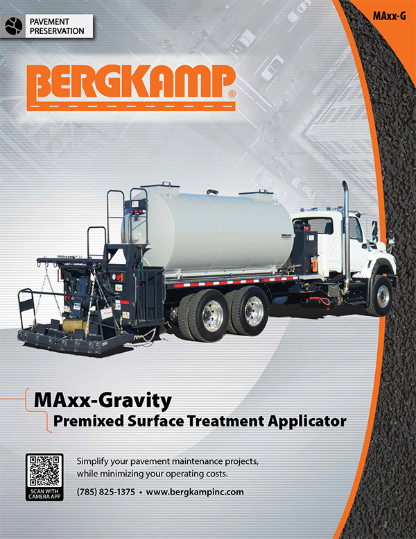 MAxx-Gravity Brochure Cover